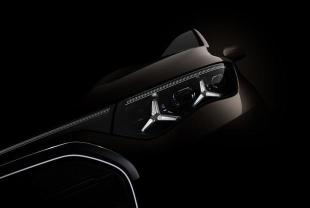 Mercedes-Benz VLE stiže 2026. godine Mercedes-Benz VLE stiže 2026. godine