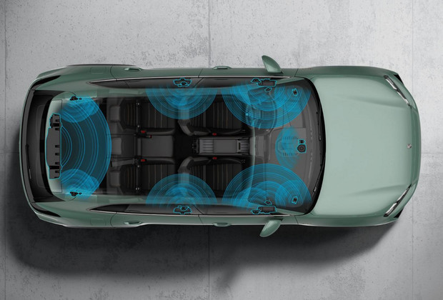 Porsche uvodi galij nitrid u auto audio sustave Porsche uvodi galij nitrid u auto audio sustave