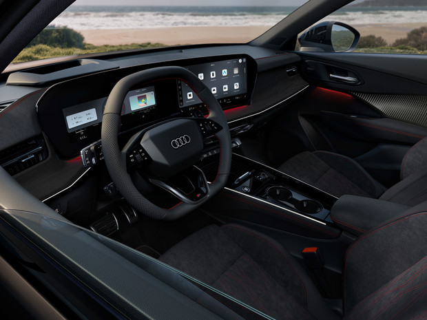 Audi Q3 za 2027. dobiva više opreme i tehnologije Audi Q3 za 2027. dobiva više opreme i tehnologije