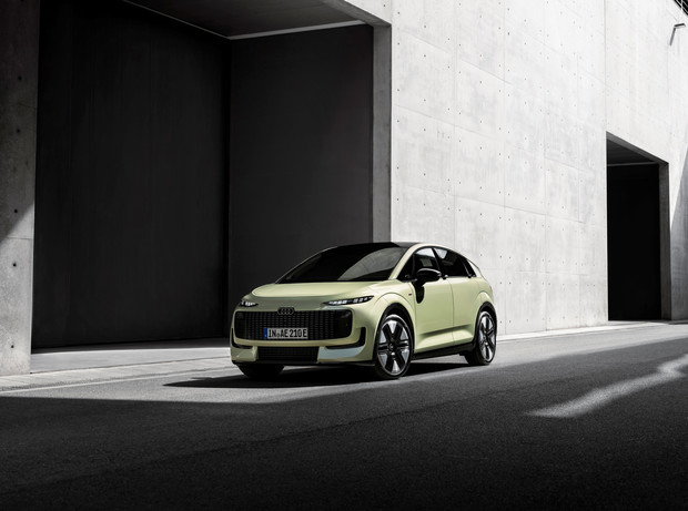 Audi vraća A2 kao električni model Audi vraća A2 kao električni model