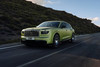 Bentley Torcal: električni SUV s 888 KS Bentley Torcal: električni SUV s 888 KS