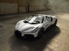Bugatti predstavio jedinstveni W16 Mistral Bugatti predstavio jedinstveni W16 Mistral