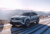 Dacia predstavila novi crossover Striker Dacia predstavila novi crossover Striker
