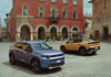 Fiat otkrio nove modele Grizzly i Grizzly Fastback Fiat otkrio nove modele Grizzly i Grizzly Fastback