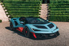 Lamborghini Fenomeno Roadster ima 1080 KS Lamborghini Fenomeno Roadster ima 1080 KS