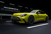 Mercedes-AMG pokazao električni GT 4-Door Mercedes-AMG pokazao električni GT 4-Door