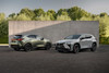 Novi Lexus NX dobiva plug-in hibrid s 307 KS Novi Lexus NX dobiva plug-in hibrid s 307 KS