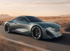 Peugeot RCZ Vision predstavlja novi dizajnerski smjer Peugeot RCZ Vision predstavlja novi dizajnerski smjer