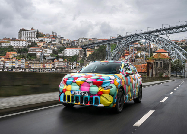 Škoda Epiq: novi ulaz u električnu ponudu Škoda Epiq: novi ulaz u električnu ponudu