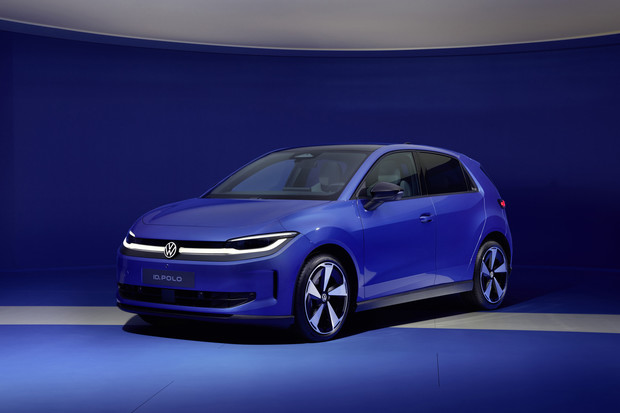 Volkswagen predstavio električni ID. Polo Volkswagen predstavio električni ID. Polo