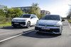 Volkswagen uvodi full hibrid u Golf i T-Roc Volkswagen uvodi full hibrid u Golf i T-Roc