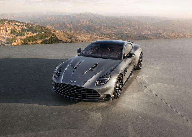Aston Martin osigurao 735 milijuna dolara kredita Aston Martin osigurao 735 milijuna dolara kredita