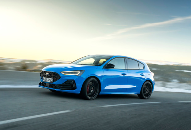 Ford Focus nakon 27 godina odlazi u povijest Ford Focus nakon 27 godina odlazi u povijest