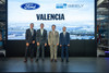Geely i Ford proizvodit će SUV-ove u Španjolskoj zajedno Geely i Ford proizvodit će SUV-ove u Španjolskoj zajedno