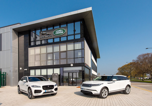 Gerry McGovern napušta JLR nakon 22 godine Gerry McGovern napušta JLR nakon 22 godine