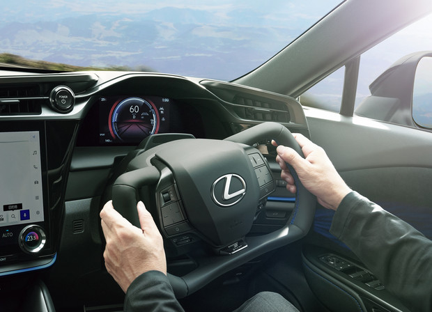 Kina zabranjuje yoke volane od 2027. Kina zabranjuje yoke volane od 2027.