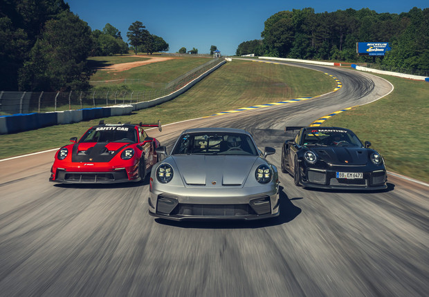 Porsche do srpnja priprema novi plan rezova Porsche do srpnja priprema novi plan rezova