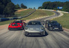 Porsche do srpnja priprema novi plan rezova Porsche do srpnja priprema novi plan rezova