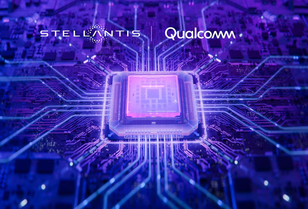 Stellantis i Qualcomm šire tehnološku suradnju Stellantis i Qualcomm šire tehnološku suradnju