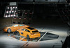 Mercedes CLA prošao bočni crash-test uživo Mercedes CLA prošao bočni crash-test uživo
