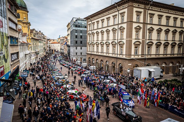 Neuville izgubio pobjedu na zadnjem brzincu Neuville izgubio pobjedu na zadnjem brzincu