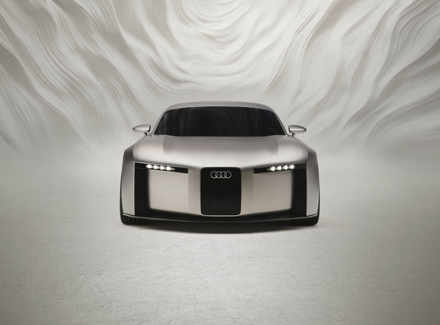 Audi najavio novi električni sportski model Audi najavio novi električni sportski model