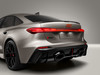 Audi RS 5 debitira kao F1 hot lap automobil Audi RS 5 debitira kao F1 hot lap automobil