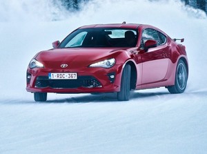 Nasljednici za Toyotu GT86 i Subaru BRZ