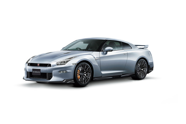 Novi Nissan GT-R stiže kao hibrid do 2030. Novi Nissan GT-R stiže kao hibrid do 2030.