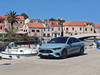 TEST Mercedes-Benz CLA 200 TEST Mercedes-Benz CLA 200